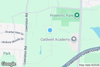 Map image of the property - 3915 Straw Hat Rd
