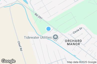 Map image of the property - 35508 Irvin Way