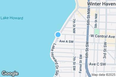 Map image of the property - 131 Southern Breeze Lp