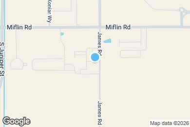 Map image of the property - Las Colinas