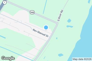 Map image of the property - 1152 Freeman Ln