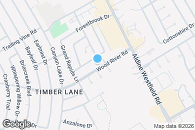 Map image of the property - 2707 Wood River Rd