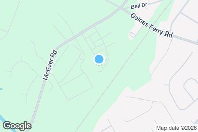 Map image of the property - 6652 Parson St