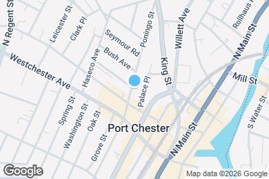 Map image of the property - 37 Poningo St