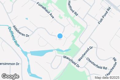 Map image of the property - 7 Ark Ct