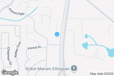Map image of the property - 5479 Farmview Close