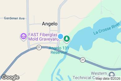 Map image of the property - 14184 Co Hwy I
