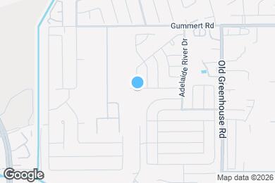 Map image of the property - 18739 Cooper Ravine Wy