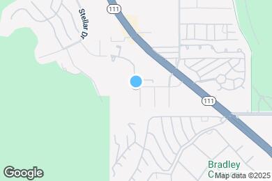 Map image of the property - 39905 Estates Rd
