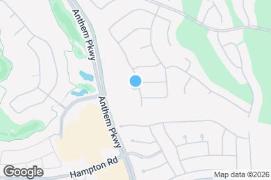 Map image of the property - 43 Braelinn Dr