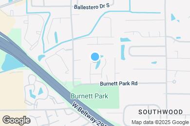 Map image of the property - 10827 Carrington Ct