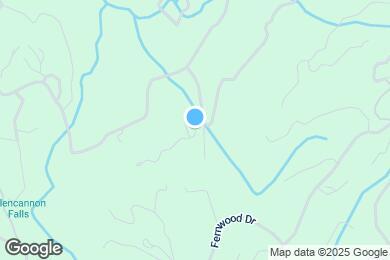 Map image of the property - 101 Dundee Ln