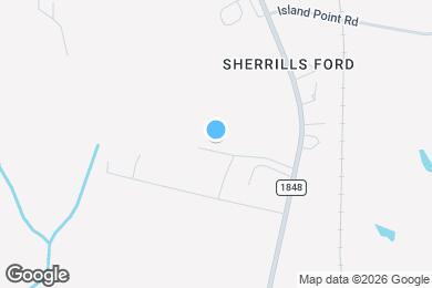Map image of the property - 2331 Mdw Strm Dr