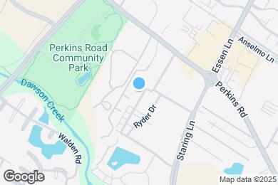 Map image of the property - 1941 Southpointe Dr
