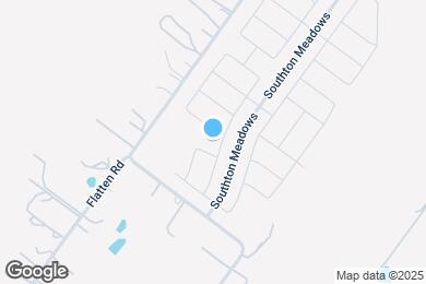 Map image of the property - 4164 Southton Tarn