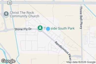Map image of the property - 5908 Rendezvous Pkwy