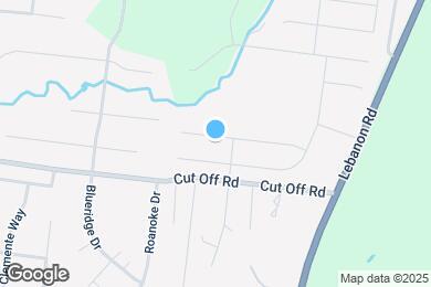 Map image of the property - 309 Tessa Grace Wy