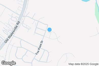Map image of the property - 7323 Mitzi Deborah Dr