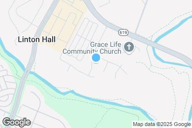 Map image of the property - 9573 Loma Dr