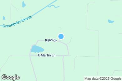 Map image of the property - 18 Ryan Dr