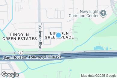 Map image of the property - 1817 Day Lily Way