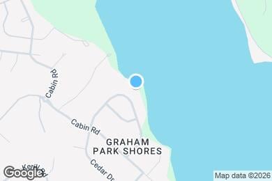 Map image of the property - 3221 Riverview Dr