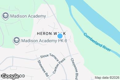 Map image of the property - 1913 Gulf Breeze Pl