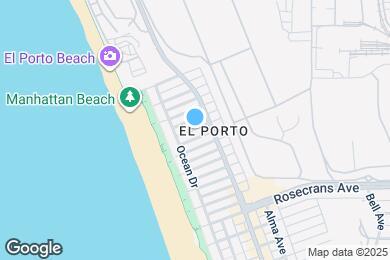 Map image of the property - 214 42nd St