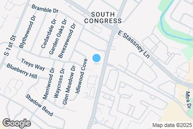 Map image of the property - Matador