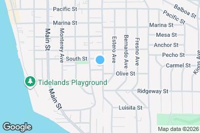 Map image of the property - 457 Piney Way
