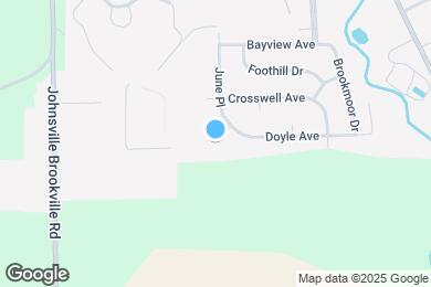 Map image of the property - 15 Pryor Ct