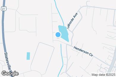 Map image of the property - 7115 Henderson Valley Ln
