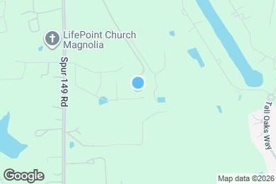 Map image of the property - 13418 Maltessa Dr