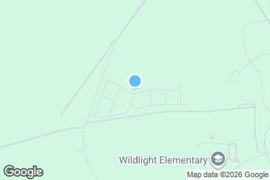 Map image of the property - Hamlet at Wildlight - Homes and Townhomes for Rent