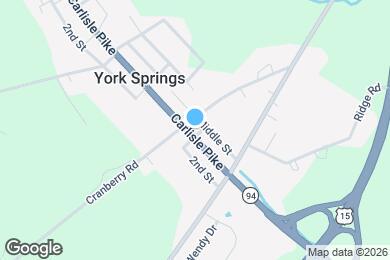 Map image of the property - 132 Main St