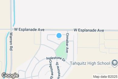 Map image of the property - 1430 Jewelstone Cir