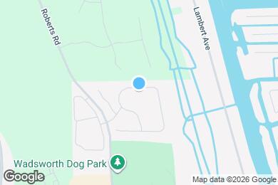 Map image of the property - 89 Signet Cir