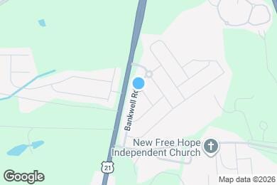 Map image of the property - 108 Dalston Rd