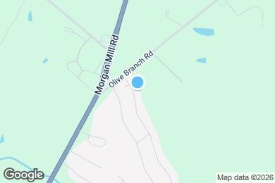 Map image of the property - 1232 Scotch Meadows Loop