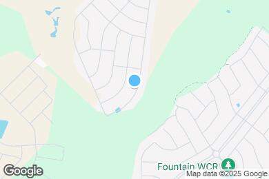 Map image of the property - 2977 Wallace Wls Ct