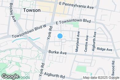 Map image of the property - 81 Linden Pl