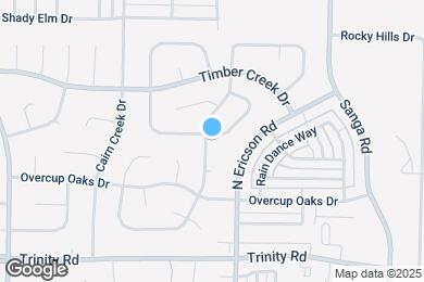 Map image of the property - 8607 Sunnyvale St N