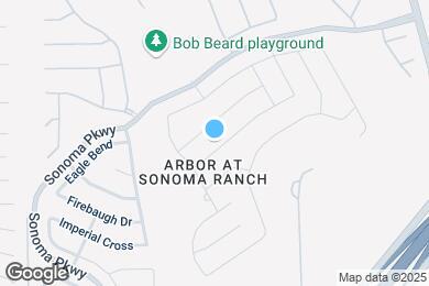 Map image of the property - 8723 Sonora Pass