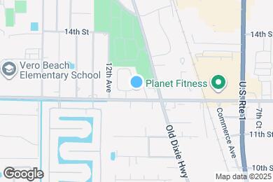 Map image of the property - 1261 Preston Ests Cir