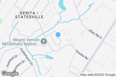 Map image of the property - 5020 Osage Cir