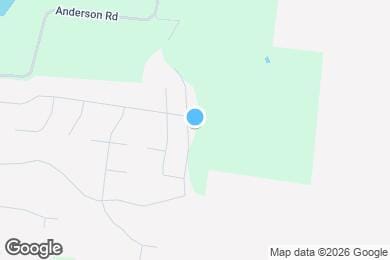 Map image of the property - 202 Marin Dr