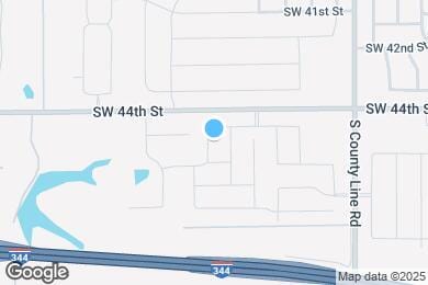 Map image of the property - 4612 Prominence Dr