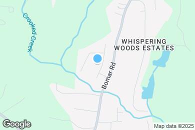 Map image of the property - 2685 Springside Ct