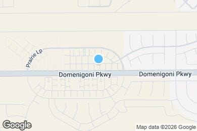 Map image of the property - 29423 Cumaru Ct