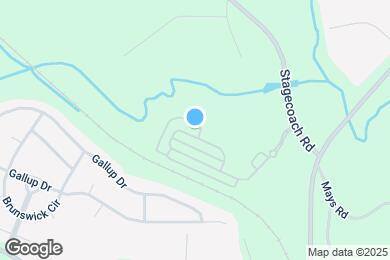 Map image of the property - 673 Woodall Rd